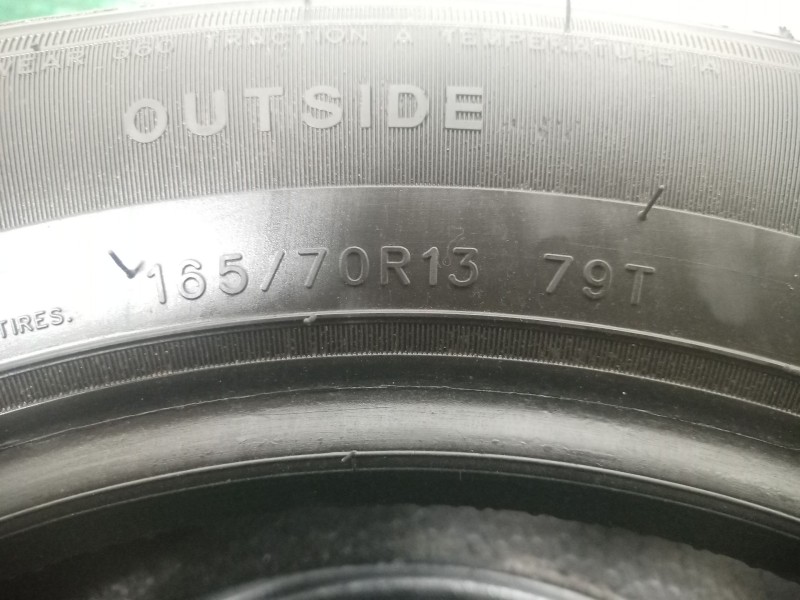 Recambio de neumaticos para » otros... sin categoria   referencia OEM IAM   